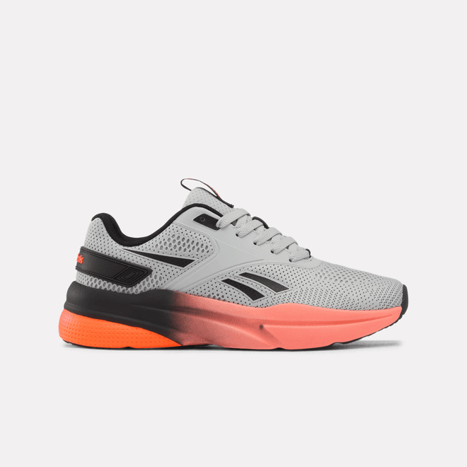 Reebok Relora Men's Running 'Grey 1'
