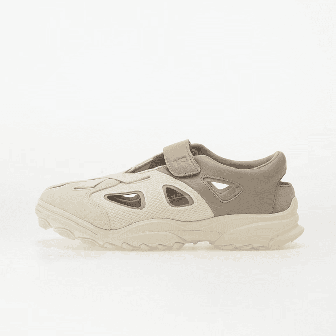 Y-3 Gsg9 Sandal Off White