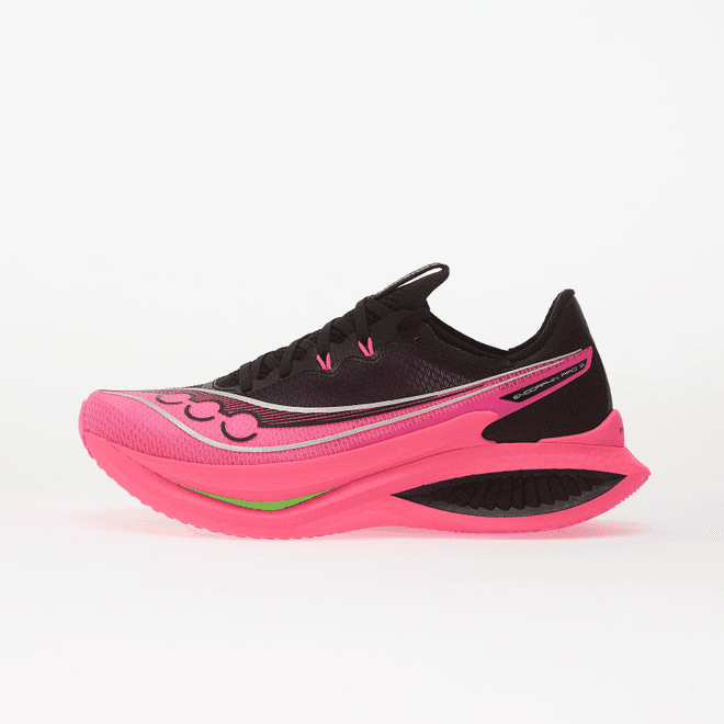Saucony Endorphin Pro 5 Black