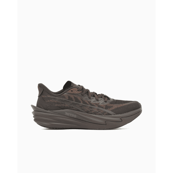 Puma Women's Deviate Nitro 4