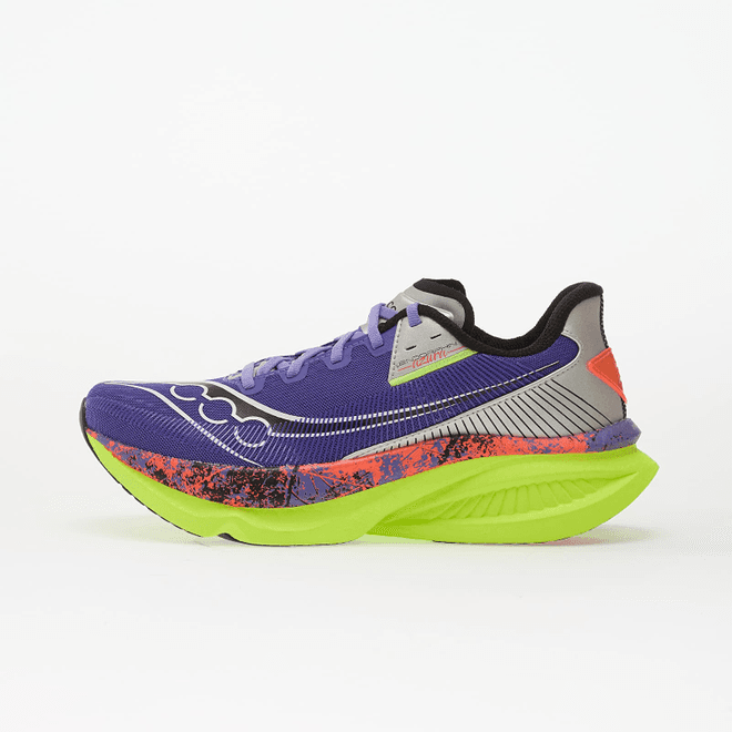 Saucony Endorphin Azura Opulence