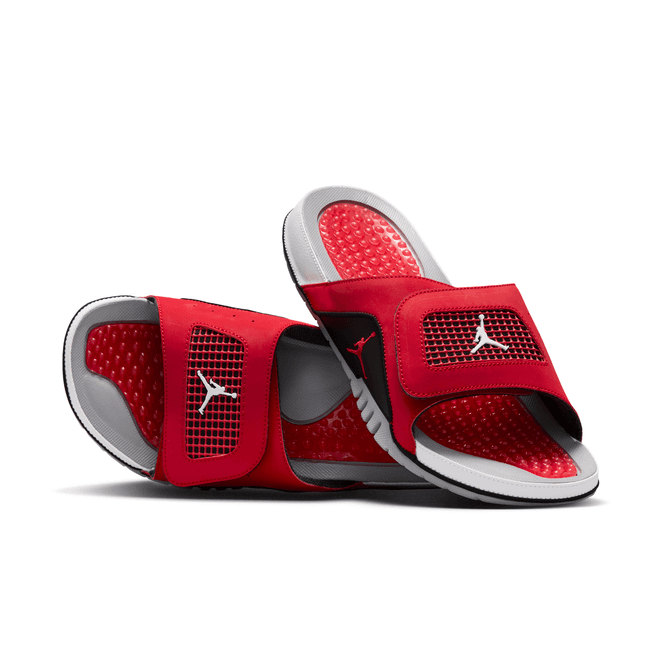 Jordan Hydro 4 Retro