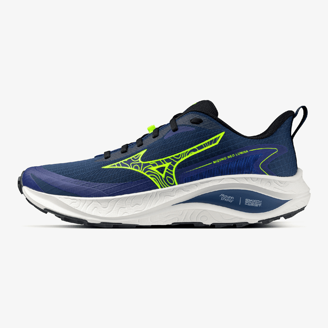 Mizuno Neo Lumina Surf The Web