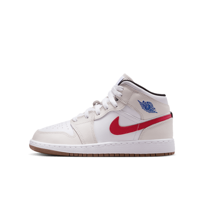 Air Jordan 1 Mid