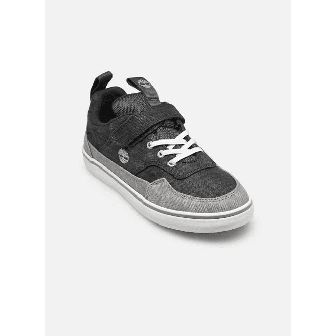 Timberland Stone Jump Low Hook & Loop Sneaker C