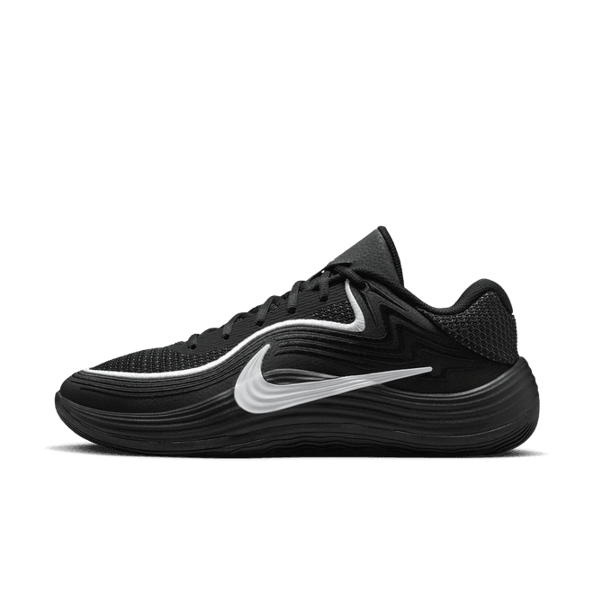 Nike Precision 8 Low
