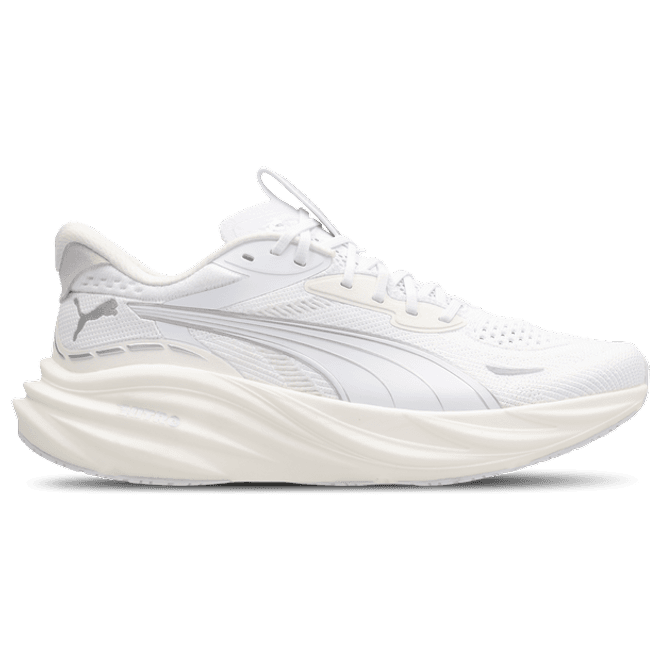 Puma Magnify Nitro 3 White
