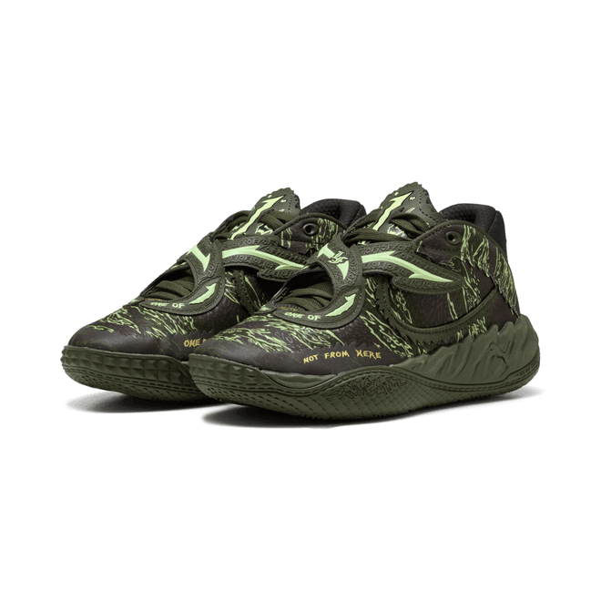 PUMA MB.05 Camo