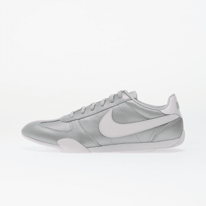 Nike Sprint Sister Metallic Silver