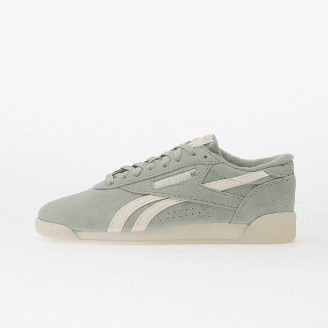 Reebok F/S Lo Hybrid Green