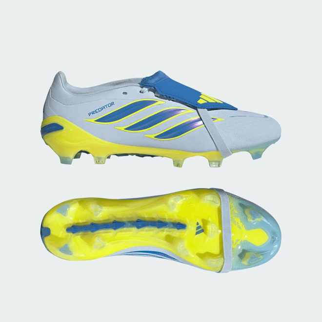 adidas PREDATOR PRO Fold-Over Tongue Firm Ground Football