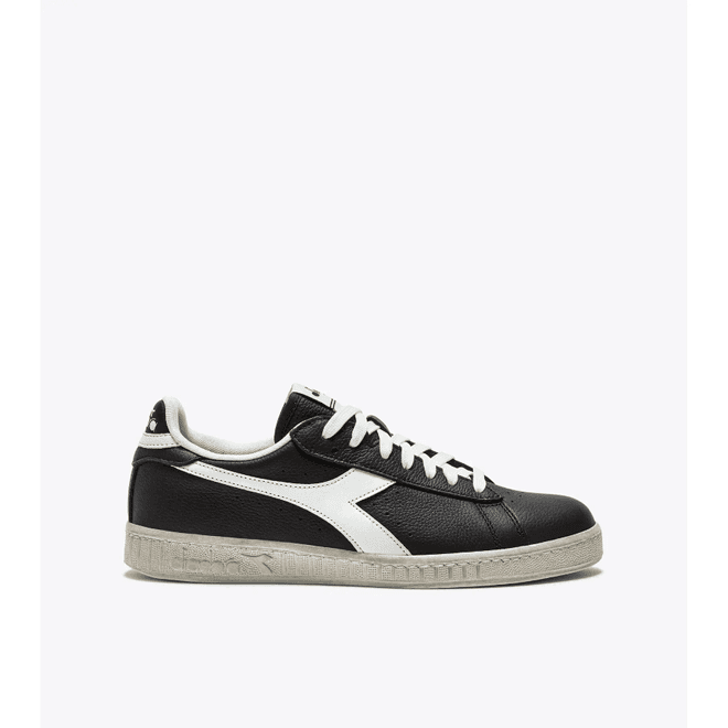 Diadora Game L Waxed Low