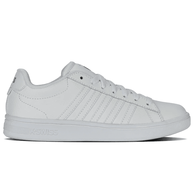 K-Swiss Court Tiebreak II