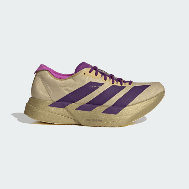 adidas ADIZERO ADIOS PRO 4