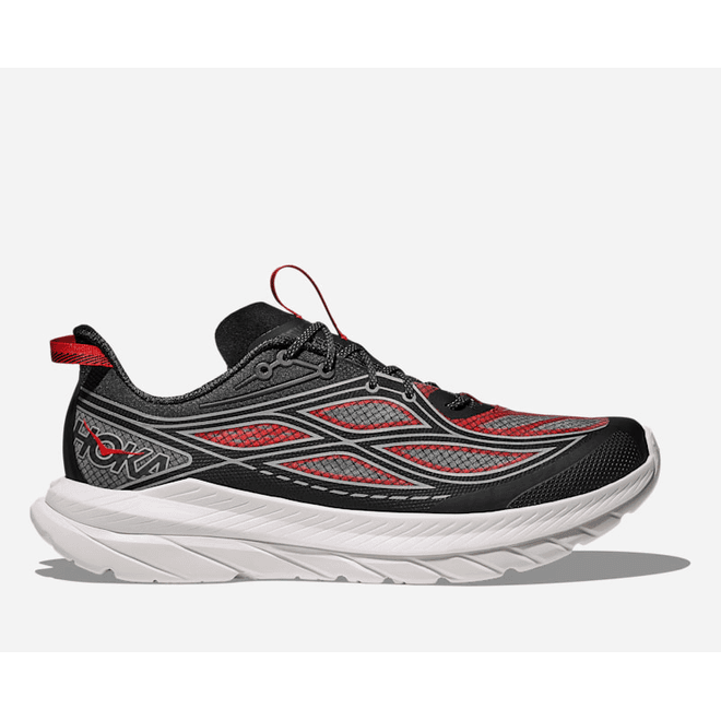 HOKA Mach Remastered Carbon Black