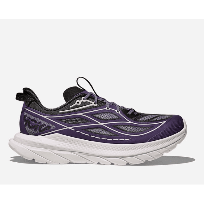 HOKA Mach Remastered Berry Patch