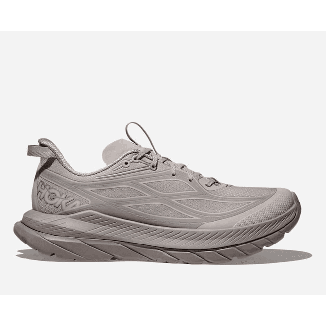 HOKA Mach Remastered Putty