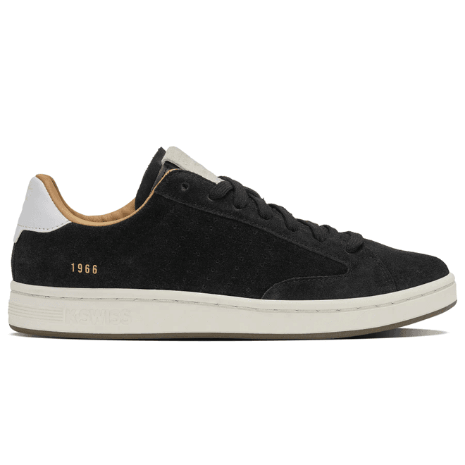 K-Swiss Lozan Klub