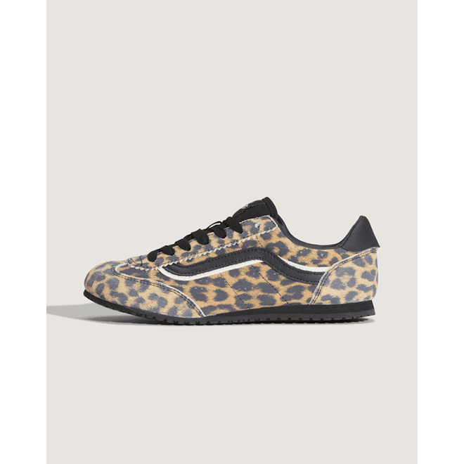 Vans Super Lowpro