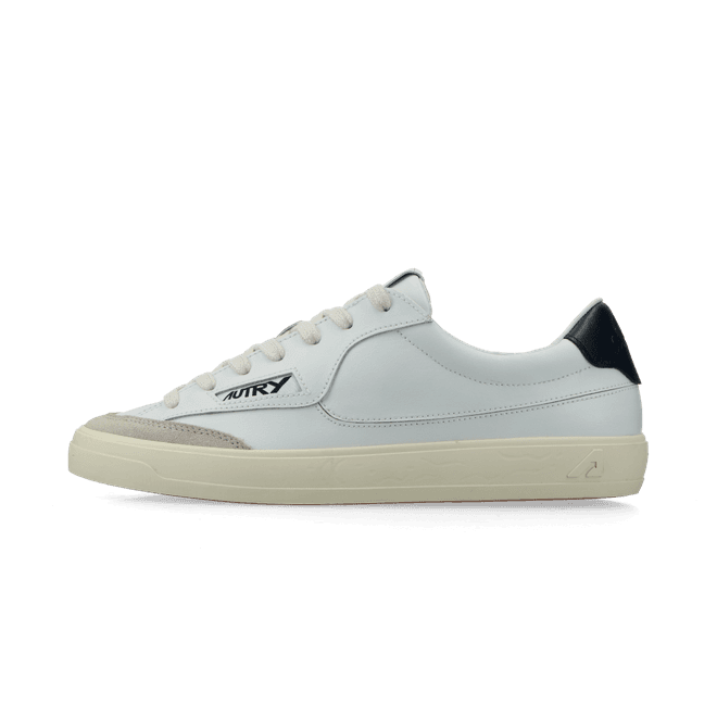 Autry Windscape Low M white