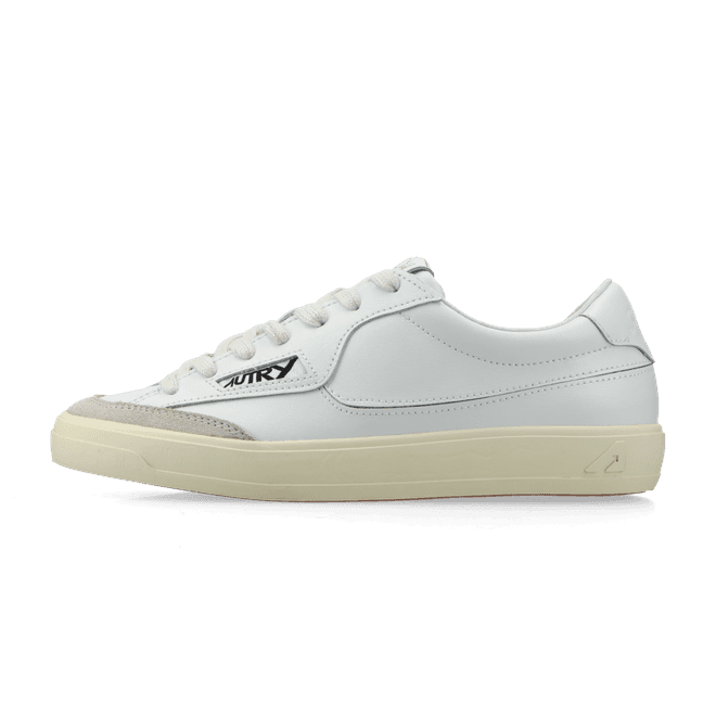 Autry Windscape Low W white
