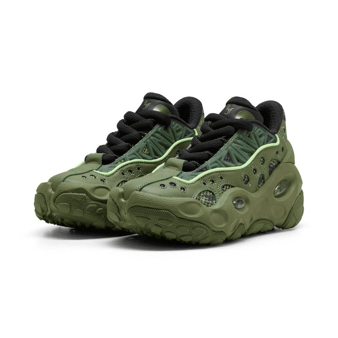 PUMA LaFrancé RNR Camo