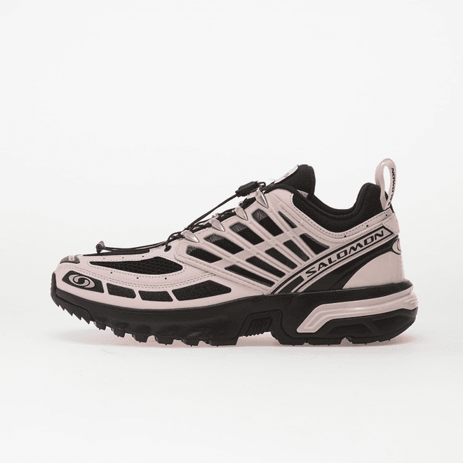 Salomon ACS Pro Black