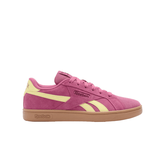 dames Reebok Retro