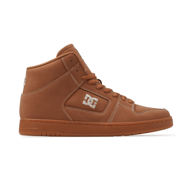 DC Shoes Manteca 4 Lx