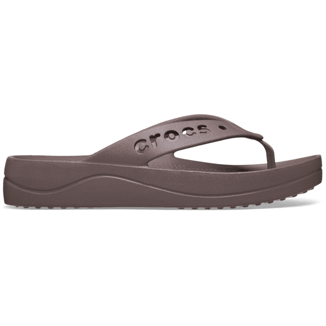 Crocs Baya Platform Truffle