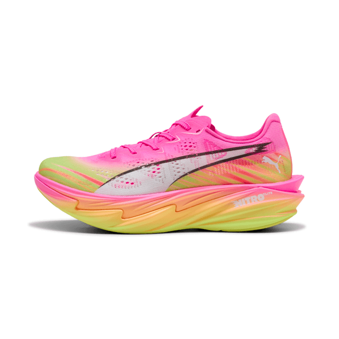PUMA Deviate NITRO™ Elite 4