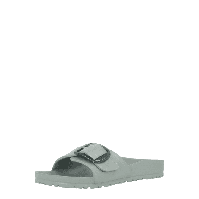 Birkenstock Madrid Big Buckle