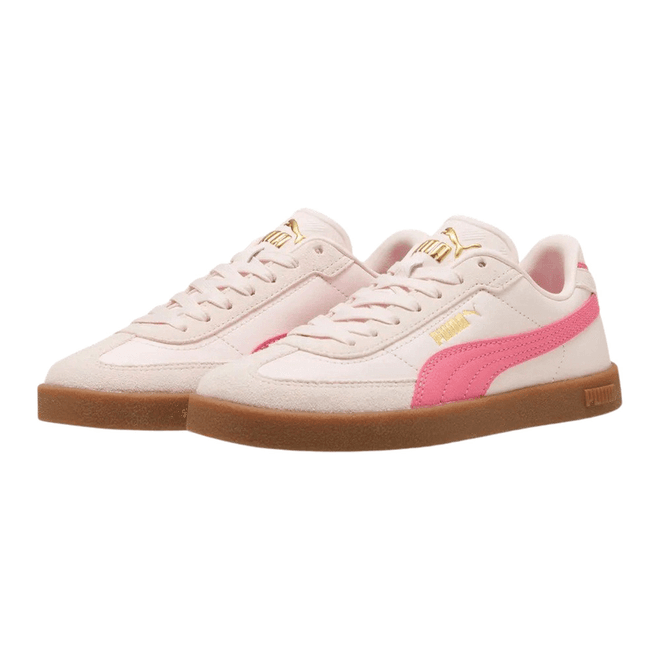 Puma Club II Era