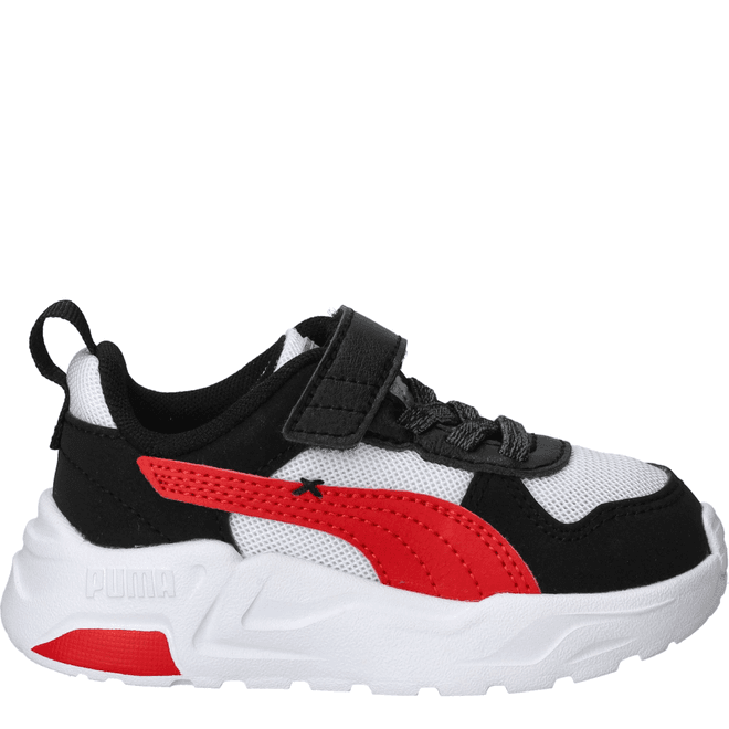Puma Trinity 2 LT Mid 90s AC+