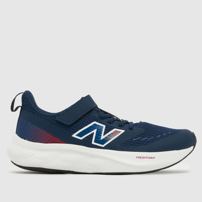 New Balance 625 Hook & Loop