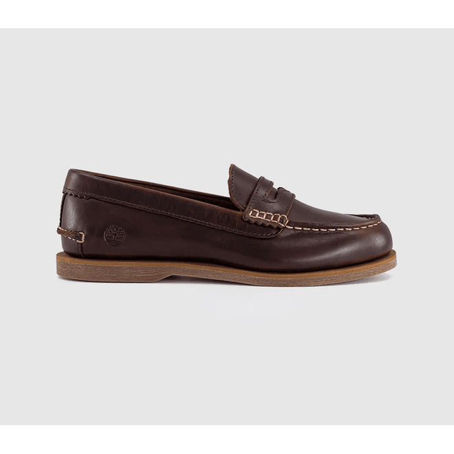 Timberland WMNS CLASSIC LOAFER