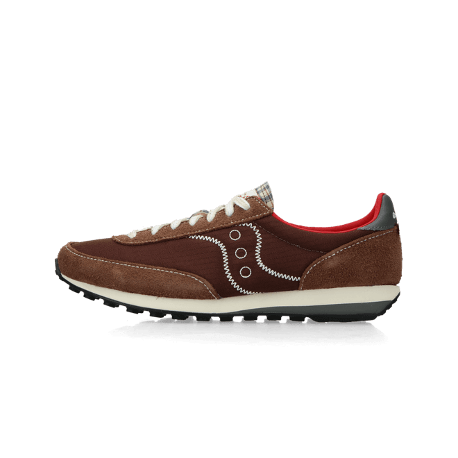 Saucony x Estudio Niksen Trainer 80