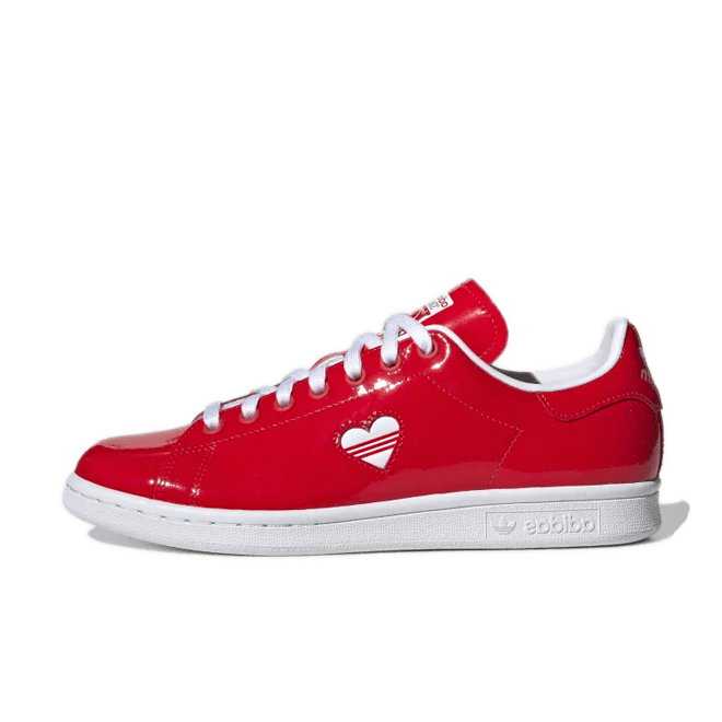 adidas W Stan Smith 'Red Heart'