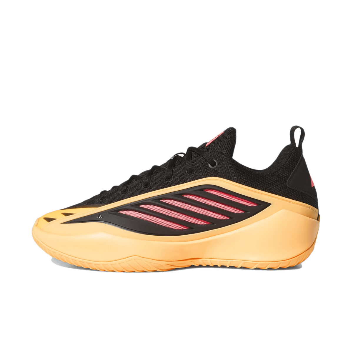 adidas Believe That 1 'Acid Orange'