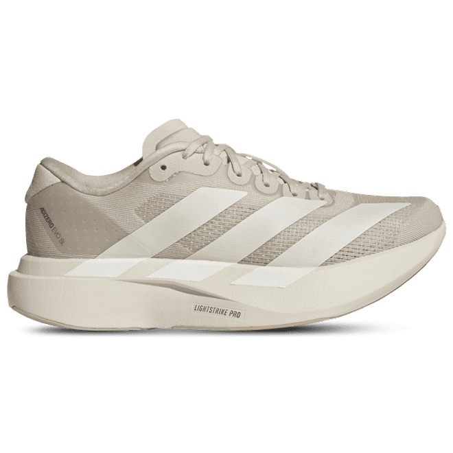 adidas Adizero EVO SL Kid's Grey