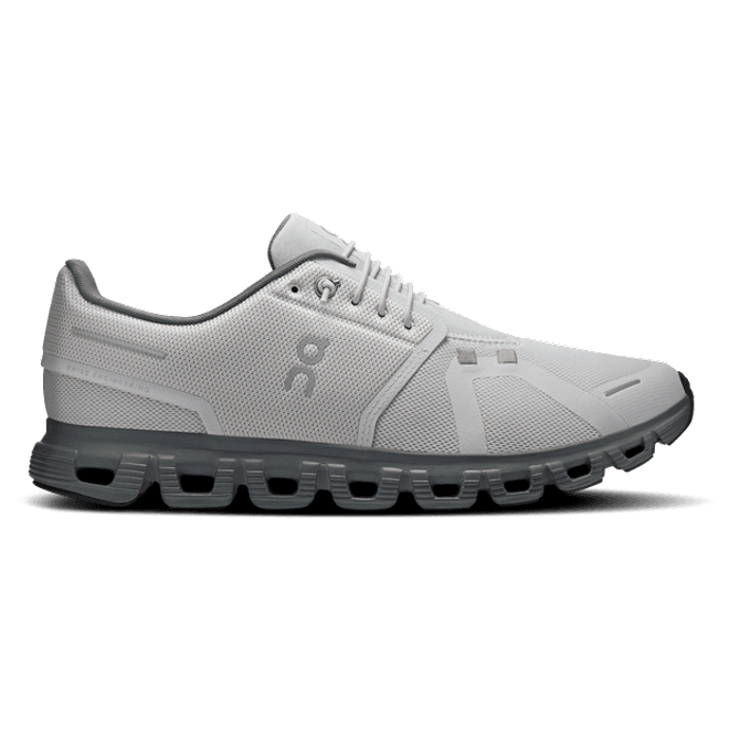On Cloud Grey