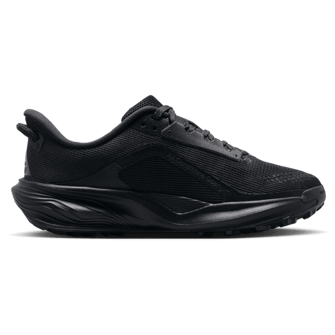 Nike Pegasus Kid's Black