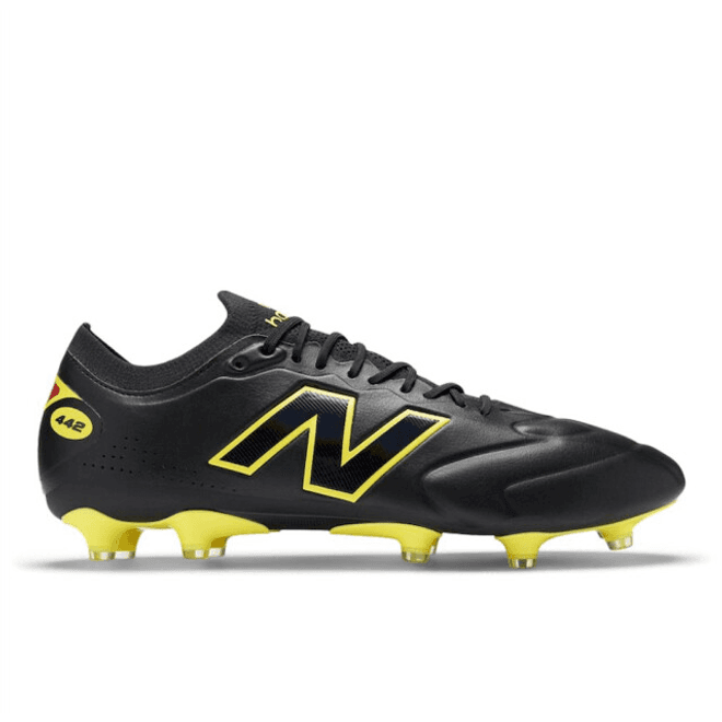 New Balance 442 Elite Knit FG V3