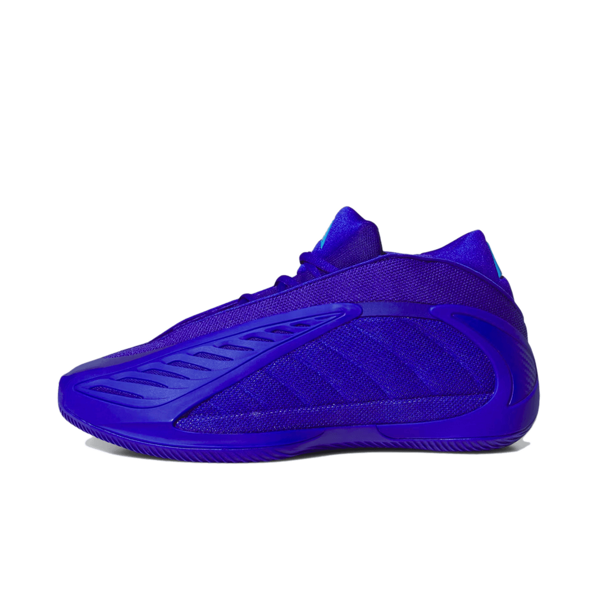 adidas Anthony Edwards 2 'Lucid Blue'
