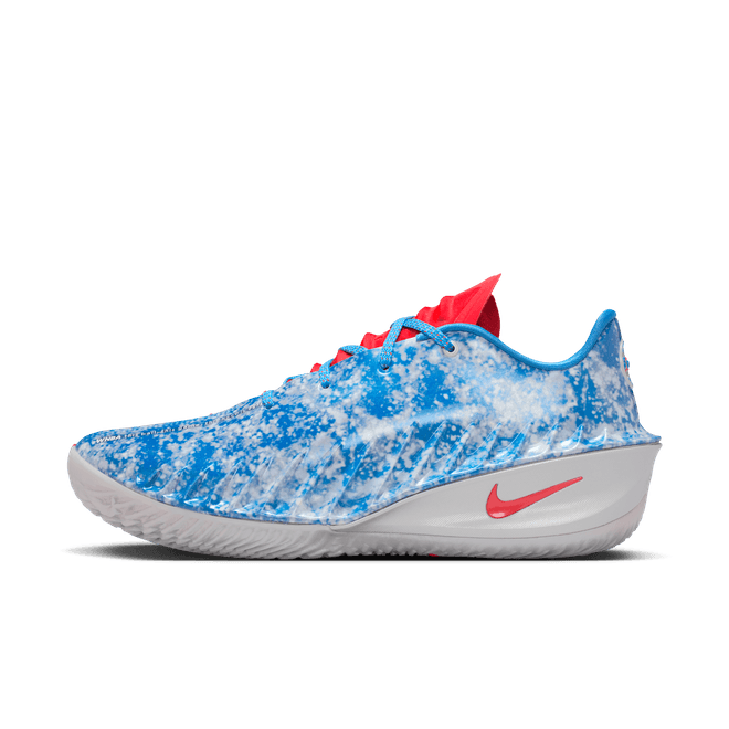 Nike G.T. Cut 4 'WNBA 30th' Basketball