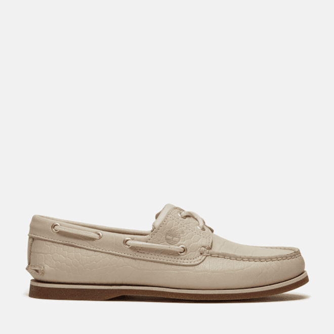 Timberland CLASSIC BOAT SHOE