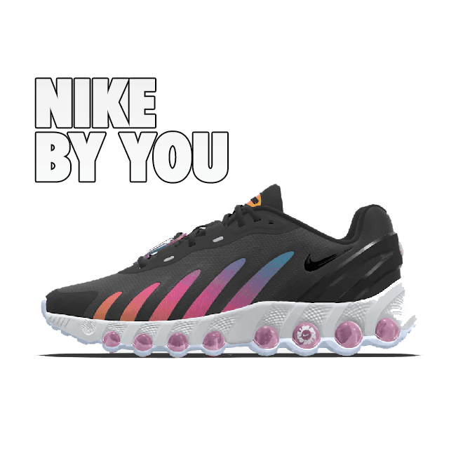Nike Air Max DN8 Be True By You
