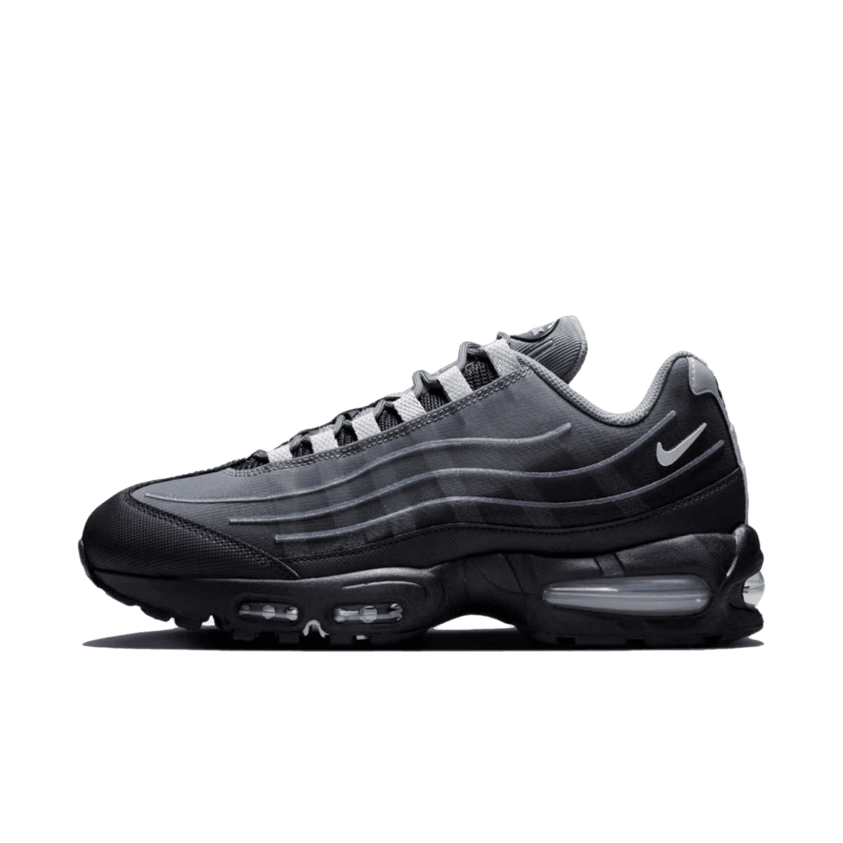 Nike Air Max 95 Tech 'Wolf Grey'