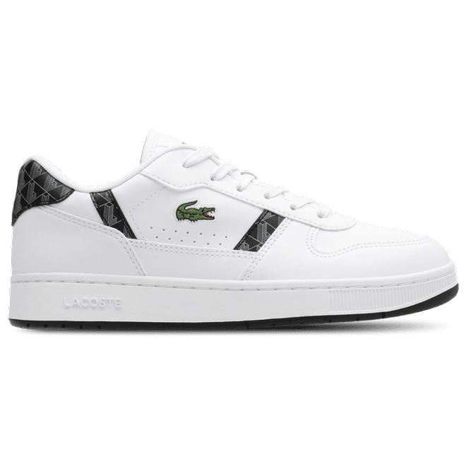 Lacoste T-clip Kid's White