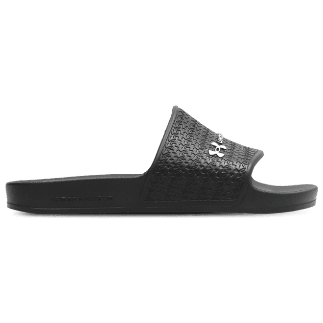 Under Armour Kid's Black